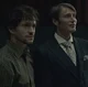 Hannibal and Will