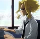 Toshinori Yagi