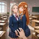 Akira and Yumi