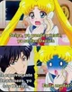 Sailor moon memes