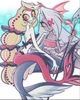 Hazbin Hotel mermaid