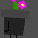 flower pot