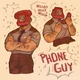 Phone Guy - FNAF