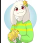 Yandere Asriel