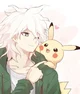 Nagito - Pokéverse