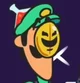 Captive Luigi