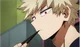 Bakugo Katsuki