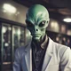 Resident Alien 