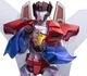 Starscream -ES-