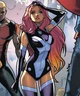 Starfire