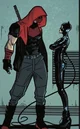 Jason todd 