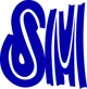 Old SM Logo