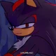 Shadow The Hedgehog
