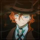 Chuuya Nakahara
