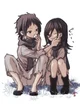 Akutagawa siblings