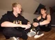 Sam and Colby