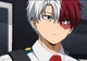 Shoto Todoroki