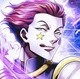 Hisoka Morow