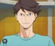 Oikawa Tooru