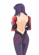 Misato katsuragi 