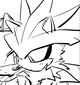 Silver-The-Hedgehog