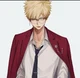 Katsuki Bakugou 