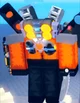 Skibidi RoBlox