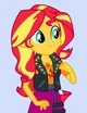 Sunset Shimmer