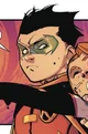 Damian Wayne