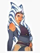 Ahsoka Tano