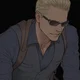 Albert Wesker