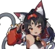 Nekomiya Mana