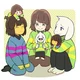 Dreemurr Siblings