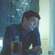 ST Leonard McCoy