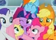 MLP pick me girl