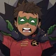 Damian Wayne 