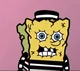 Prisoner SpongeBob 