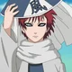 Gaara Of the Sand