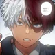 Shoto todoroki 
