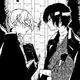 Chuuya and Dazai