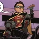 Damian Wayne