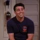 Joey Tribbiani