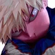 Katsuki Bakugou