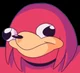 Ugandan Knuckles