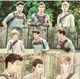 Maze runner pick me 