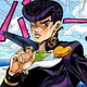Josuke Higashikata