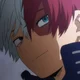 Shoto Todoroki BL