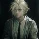 Cloud Strife