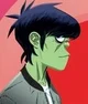 Murdoc Faust Niccals