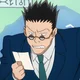 Leorio paradinight 